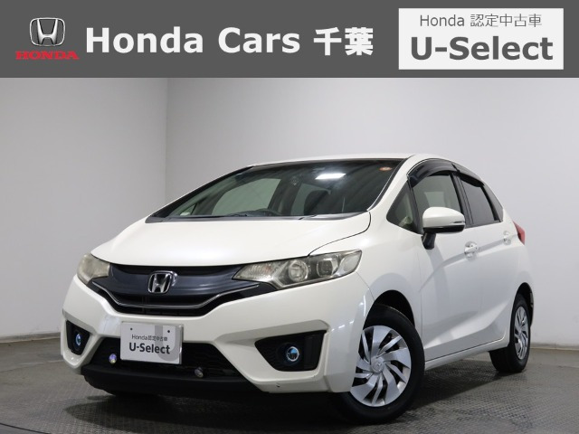 ホンダ フィット 