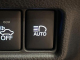 【オートマチックハイビーム】夜間の安全走行に役立つ便利な機能!先行車や対向車を検知し、ハイビームとロービームを自動で切り替えてくれます♪