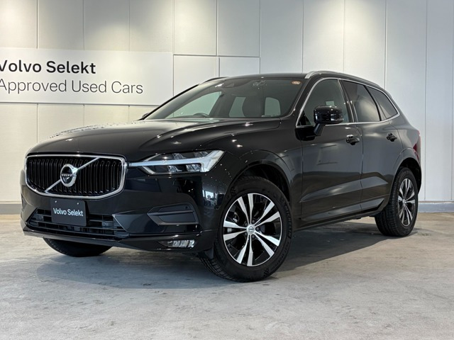 XC60  B5 AWD モメンタム 4WD