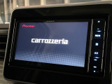 【ナビゲーション】目的地までしっかり案内してくれる使いやすいナビ。Bluetooth接続すればお持ちのスマホやMP3プレイヤーの音楽を再生可能!毎日の運転がさらに楽しくなります!!