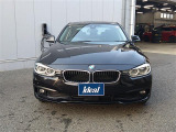 3シリーズセダン 320d 