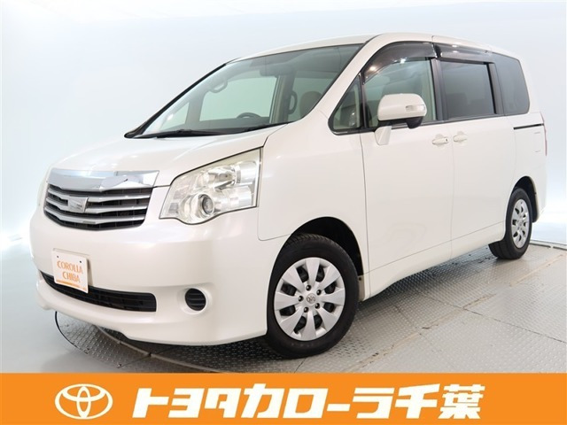 ノア 2.0 X スペシャルエディション 