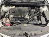 親切・丁寧な専門メカニックスタッフが応対!・車検・点検整備・事故等の修理などアフターサービスも安心。お車のカスタマイズもネクステージのサービススタッフまでご相談ください!