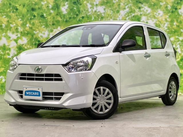 ミライース L SAIII