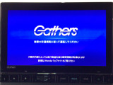 【オーディオ機能】ナビに一体のオーディオは、フルセグTVの他にDVD/CDプレーヤーを装備♪もちろんFM/AMラジオもお聞きいただけますよ♪
