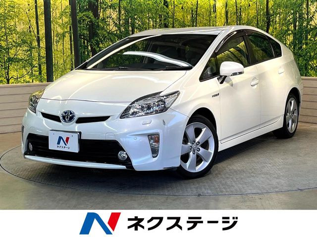 プリウス 1.8 S ツーリングセレクション 