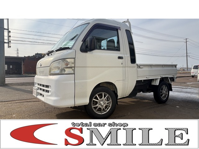 ダイハツ ハイゼットトラック 