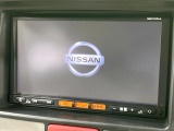 【純正ナビ】人気の純正ナビを装備。オーディオ機能も充実しており、Bluetooth接続すればお持ちのスマホやMP3プレイヤーの音楽を再生可能!毎日の運転がさらに楽しくなります!!