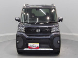 タント ファンクロス 4WD 