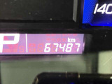 走行距離67,487km