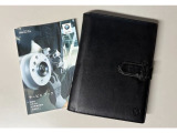 ■禁煙車 ■新車時保証書 ■ディーラー点検記録簿(H31、R02〜05) ■点検記録簿(R07)