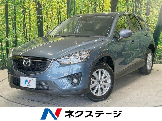 CX-5 2.2 XD 