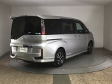 ステップワゴン 1.5 スパーダ ホンダ センシング 