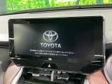 【○○サウンドシステム付き純正ナビ】充実のナビ機能はもちろん、高度なチューニング能力が搭載されており、高音質な音楽をお楽しみいただけます♪