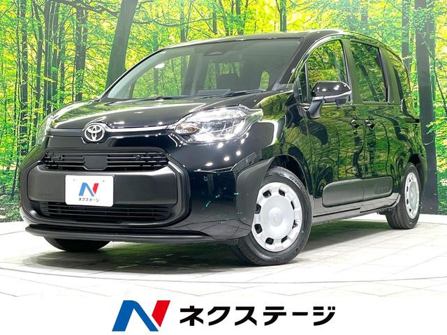 シエンタ ハイブリッド 1.5 G （6AA-MXPL10G）