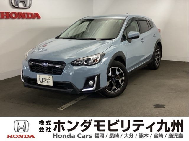 XV 2.0i-L アイサイト 4WD