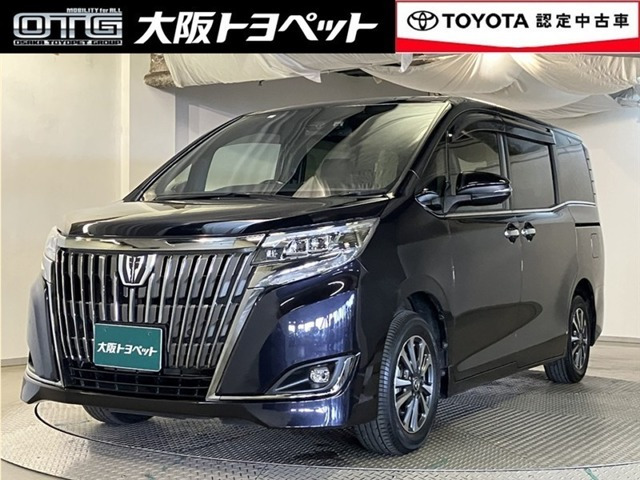 エスクァイア 2.0 Gi プレミアムパッケージ ブラックテイラード 