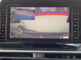純正ドライブレコーダーの映像はナビのモニターに映して映像を確認することが可能です◎