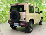 ジムニー XC 4WD 