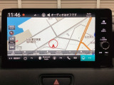 多機能と操作のしやすさを両立した、Honda CONNECT対応のナビディスプレーです。ETC2.0車載器もナビゲーション連動し、スマートフォン用Bluetoothユニット付きです。