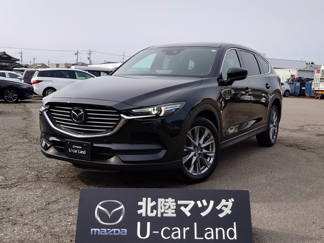 CX-82.2 XD プロアクティブ 4WD
