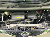 親切・丁寧な専門メカニックスタッフが応対!・車検・点検整備・事故等の修理などアフターサービスも安心。お車のカスタマイズもネクステージのサービススタッフまでご相談ください!