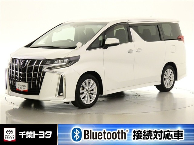 アルファード 2.5 S Aパッケージ 