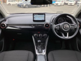 MAZDA2 1.5 XD ブラックトーンエディション ディーゼルターボ