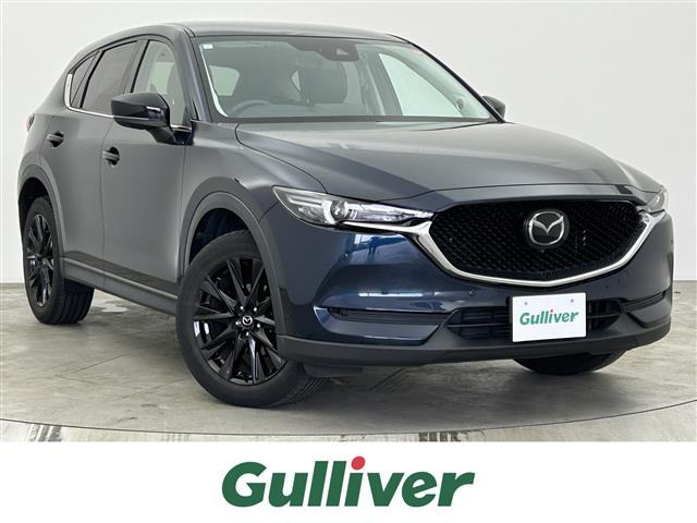 CX-5 2.2 XD ブラックトーンエディション 修復歴無し