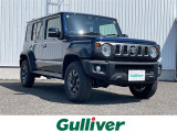 令和7年式 ジムニー ノマド 入荷しました。
