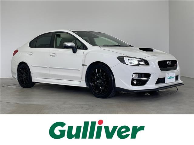 WRX S4 2.0 GT-S アイサイト 4WD 4WD 本革シート