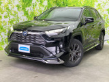 RAV4 2.5 ハイブリッド G E-Four 4WD 