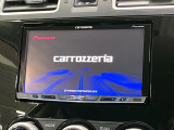【ナビゲーション】使いやすいナビで目的地までしっかり案内してくれます。各種オーディオ再生機能も充実しており、お車の運転がさらに楽しくなります!!