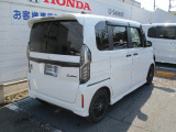 ホンダセンシング付き!!安心安全で便利な機能満載♪あくまで支援システムなので安全運転を♪