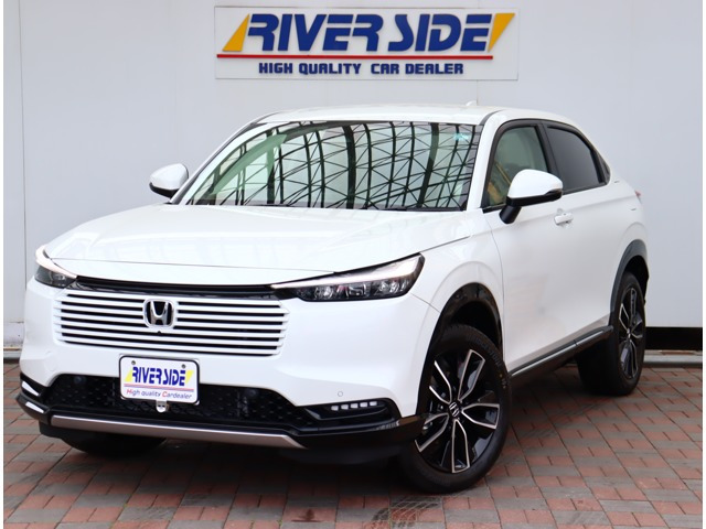 ホンダ ヴェゼル 1.5 e:HEV Z