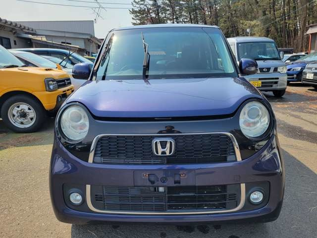 N-ONE プレミアム Lパッケージ