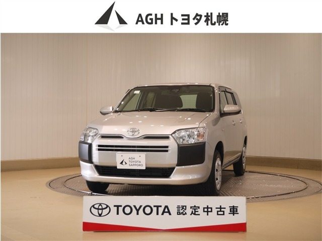 プロボックスバン 1.5 F 4WD 