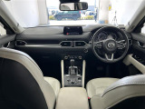 CX-5 2.2 XD Lパッケージ 本革シート 修復歴無し