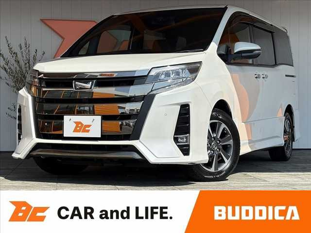 ノア 2.0 Si W×B II 