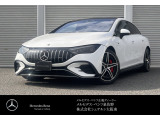 EQE AMG 53 4マチックプラス 4WD 