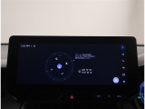 ディプレイオーディオ完備です。