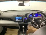 CR-Z 1.5 アルファ 