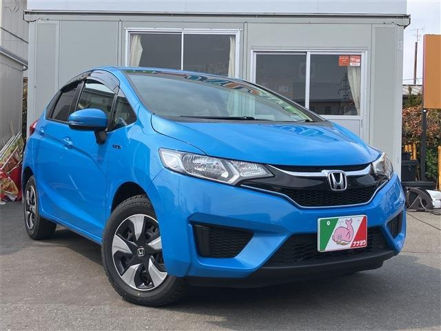 ホンダ フィット 