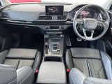Q5 40 TDI クワトロ スポーツ ラグジュアリー ディーゼル 4WD 