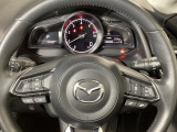 MAZDA2 1.5 XD Lパッケージ 4WD 