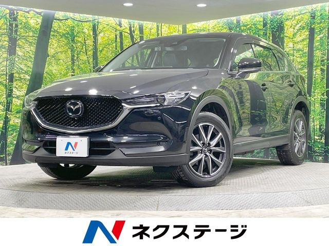 CX-5 2.2 XD Lパッケージ 
