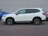 フォレスター 2.0 アドバンス 4WD 