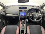 WRX S4 2.0 STI スポーツ アイサイト 4WD 4WD 修復歴無し