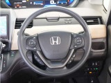◆Honda SENSING◆先進の安全運転支援機能で、さまざまなシーンで運転をサポート!システムが運転中のヒヤリハット回避を支援します。