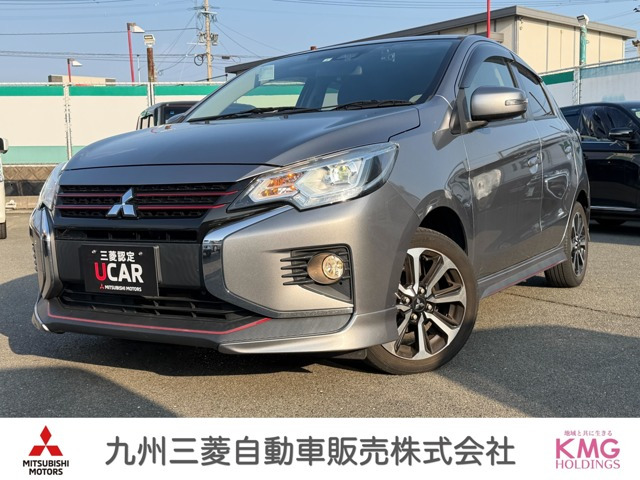 三菱 ミラージュ 